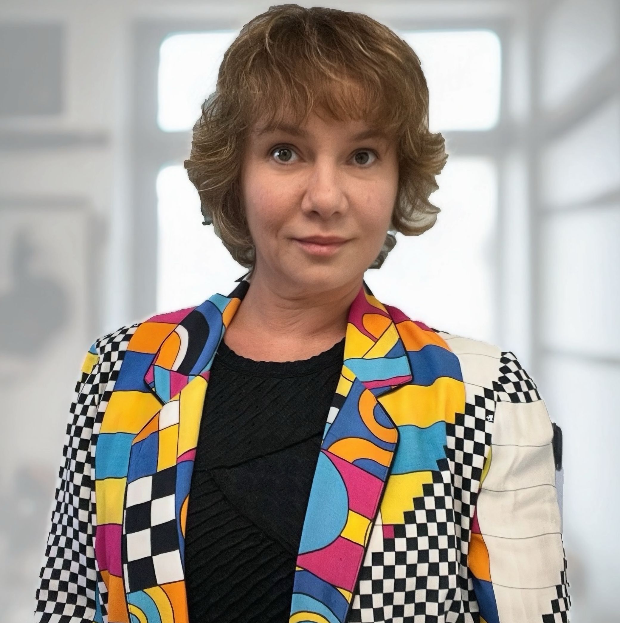 Andrea Claudia Homes