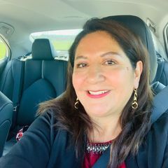 Rosa Lopez de Langley