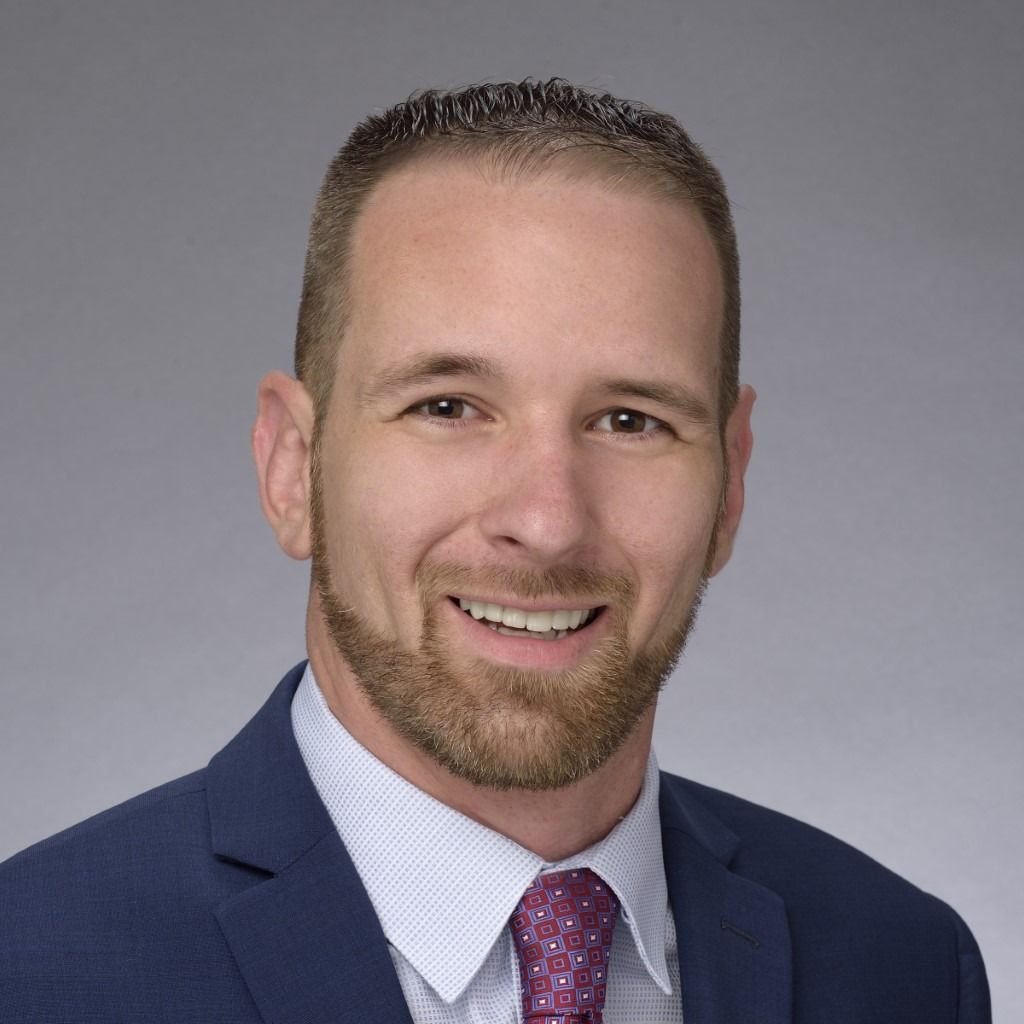 Michael Rossi