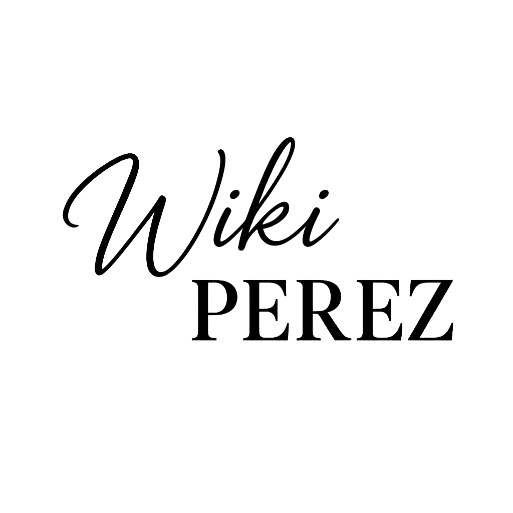 Wiki Perez EA - Enrolled Agent