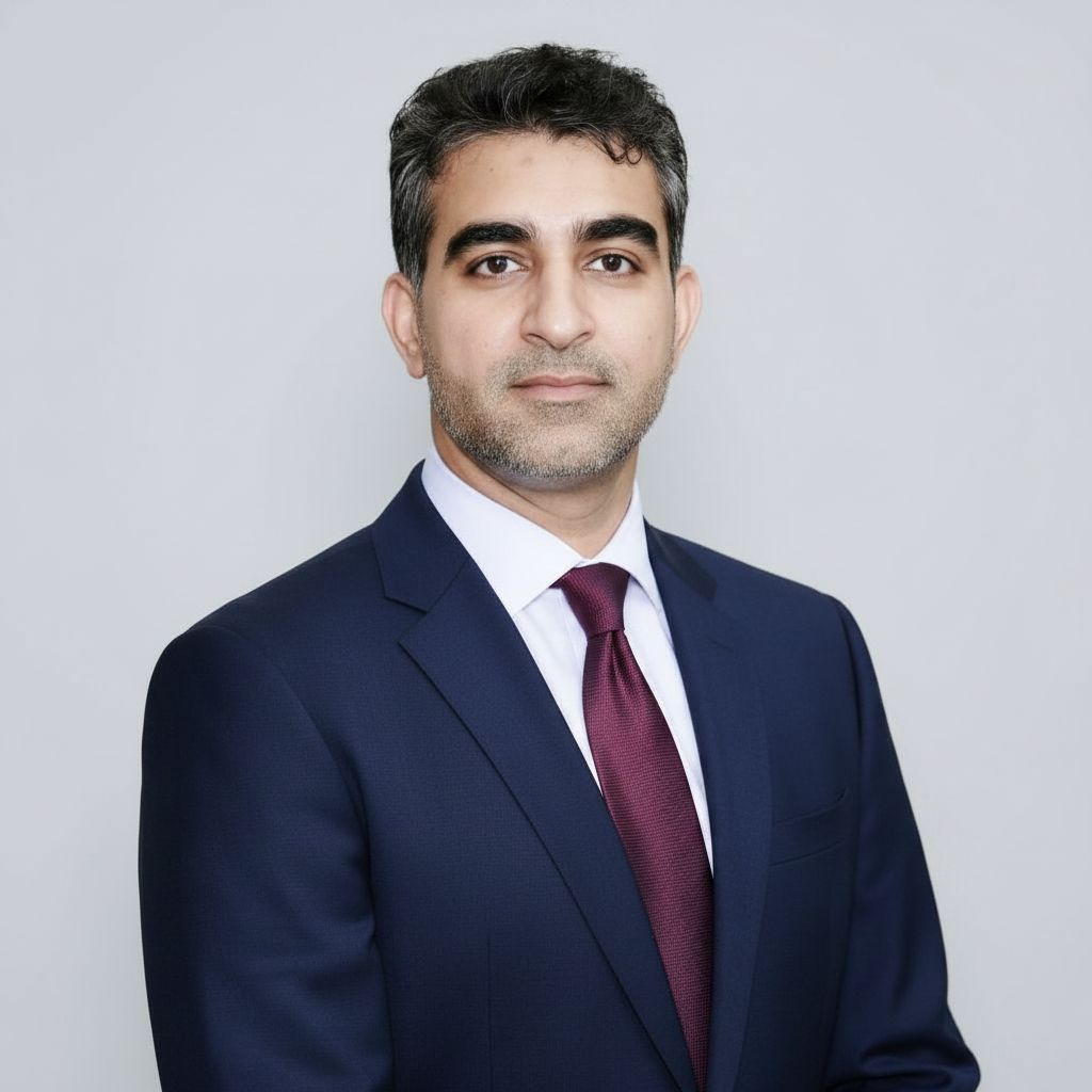 IMRAN MEHDI GONDAL