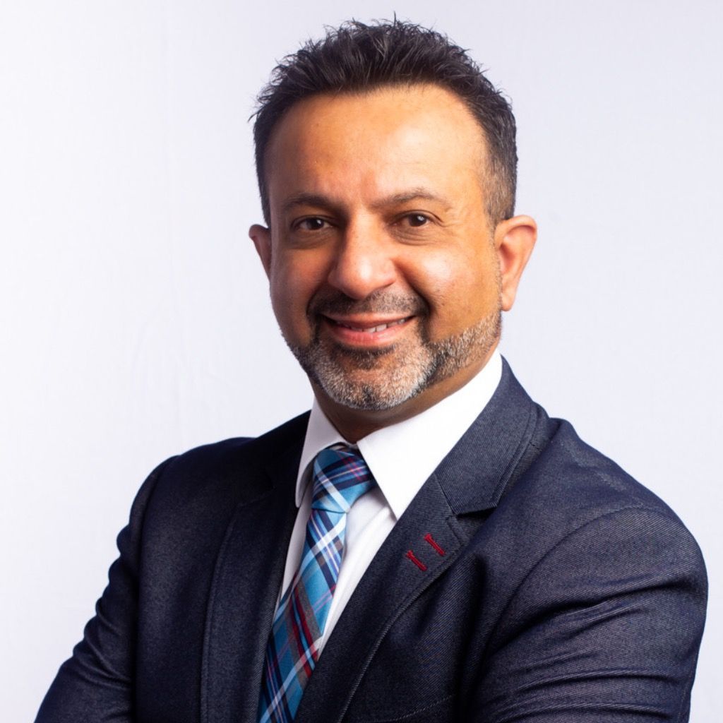 Amin Hirji