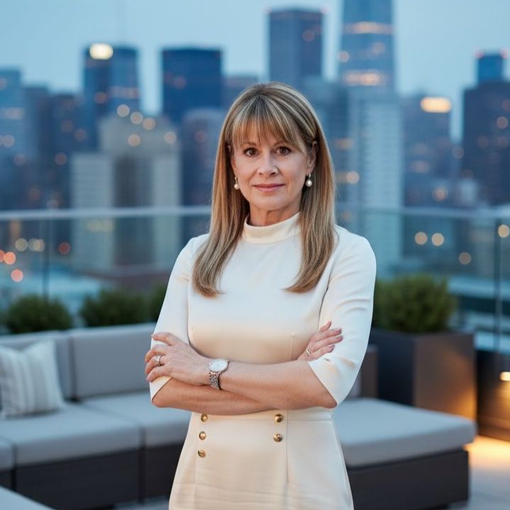 Janine Gershon