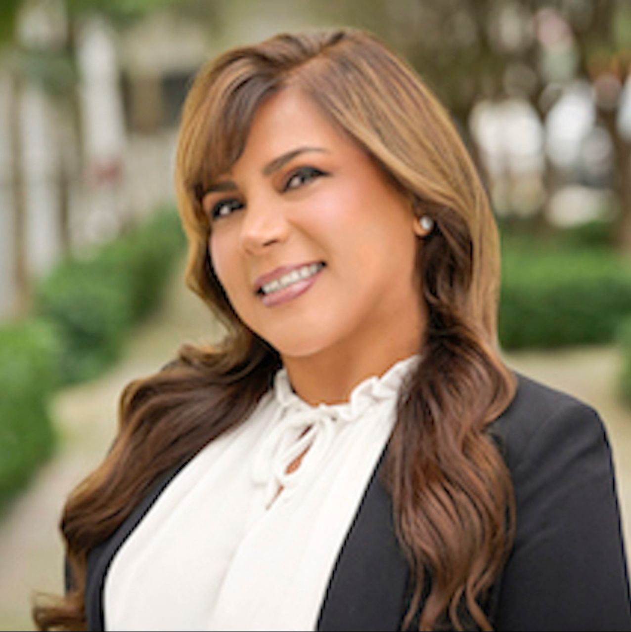 Monica Briceno