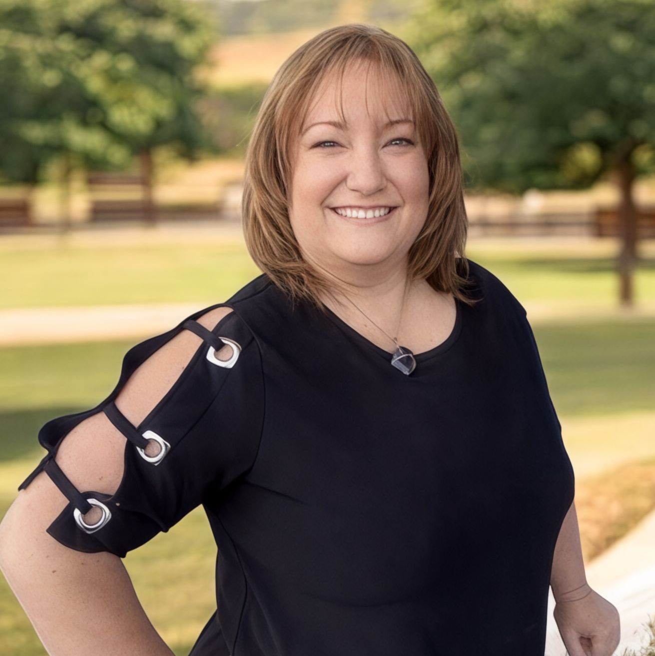 Annette Shoemaker-Kohberger