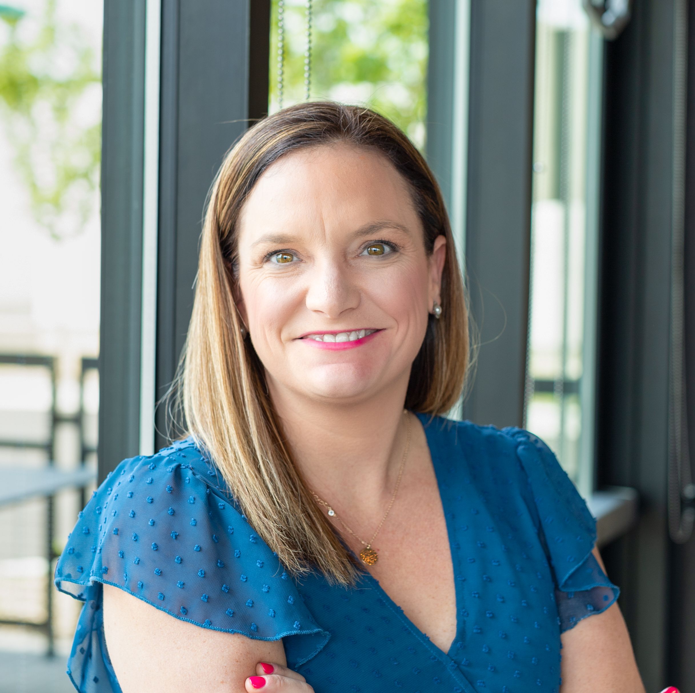 Colleen (Bader) Vasich