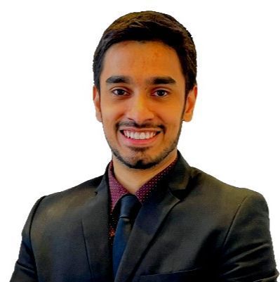 Fahim Ahmed
