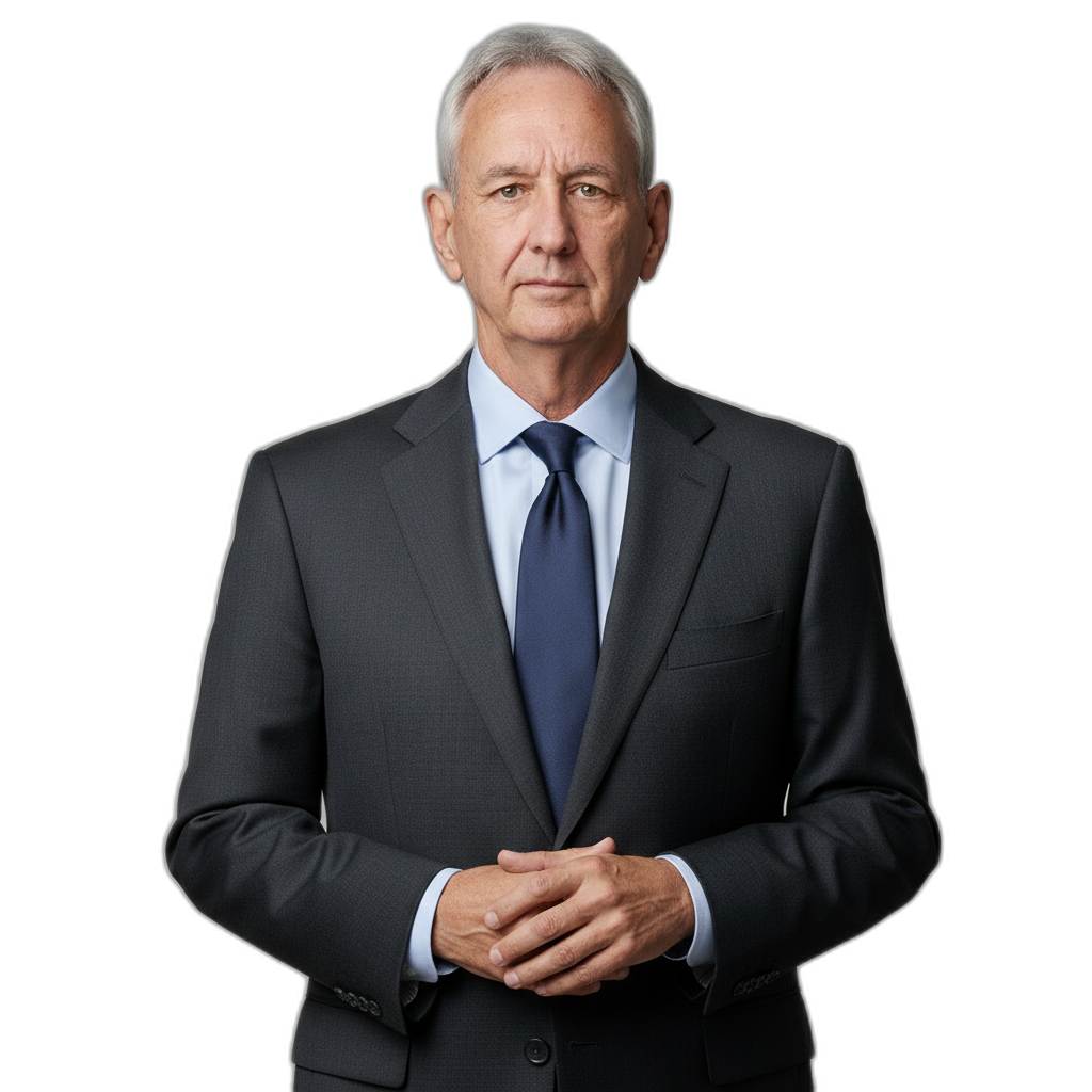 Donald Kirkendall