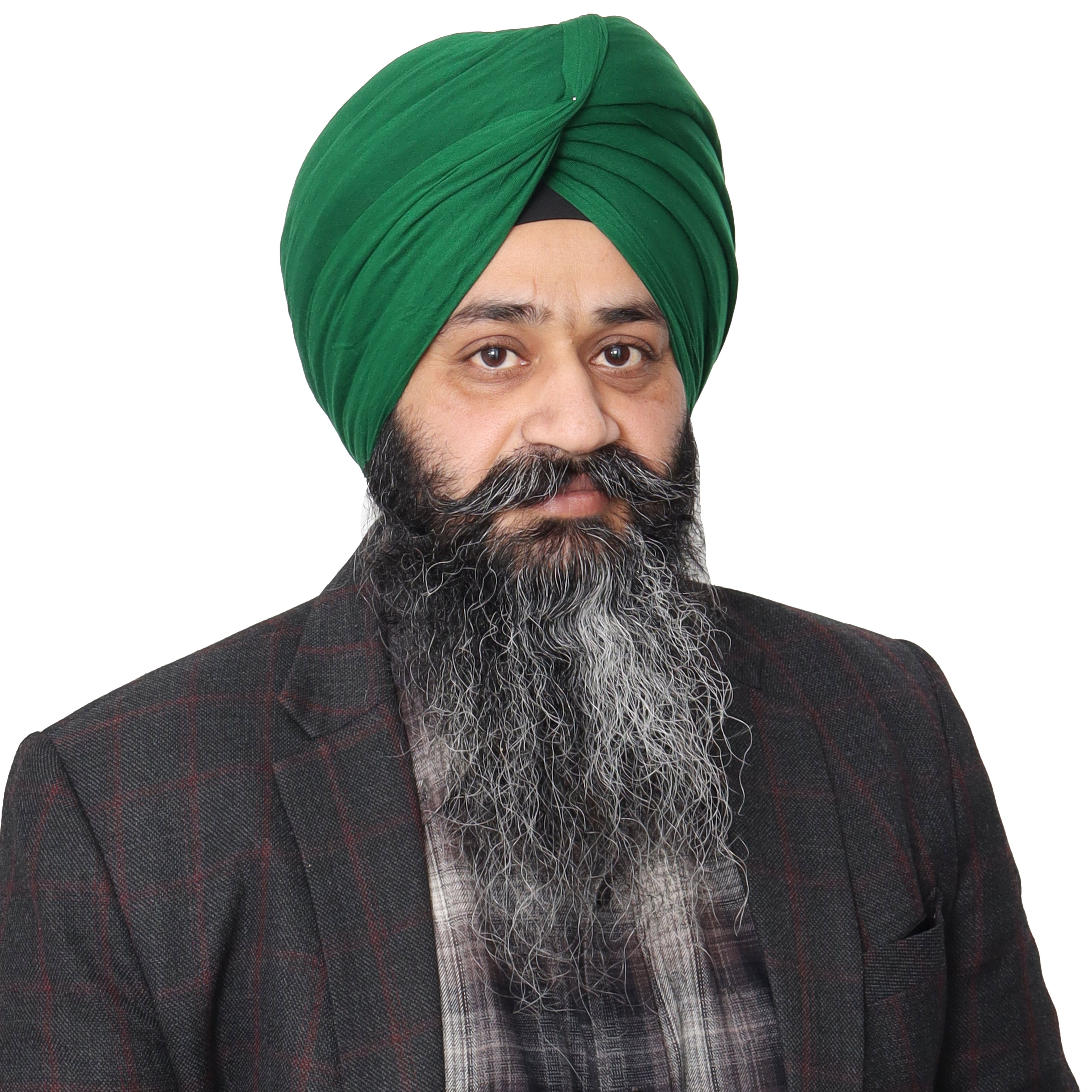 Amritpal Singh