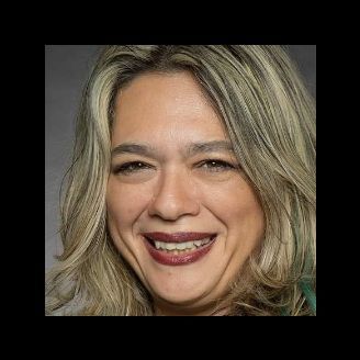 Ursula Delgado