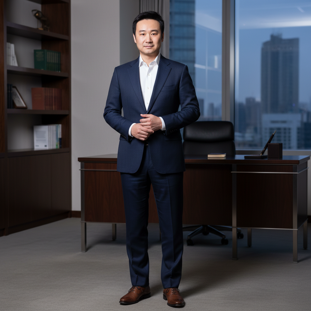 Jonathan Lu PREC*