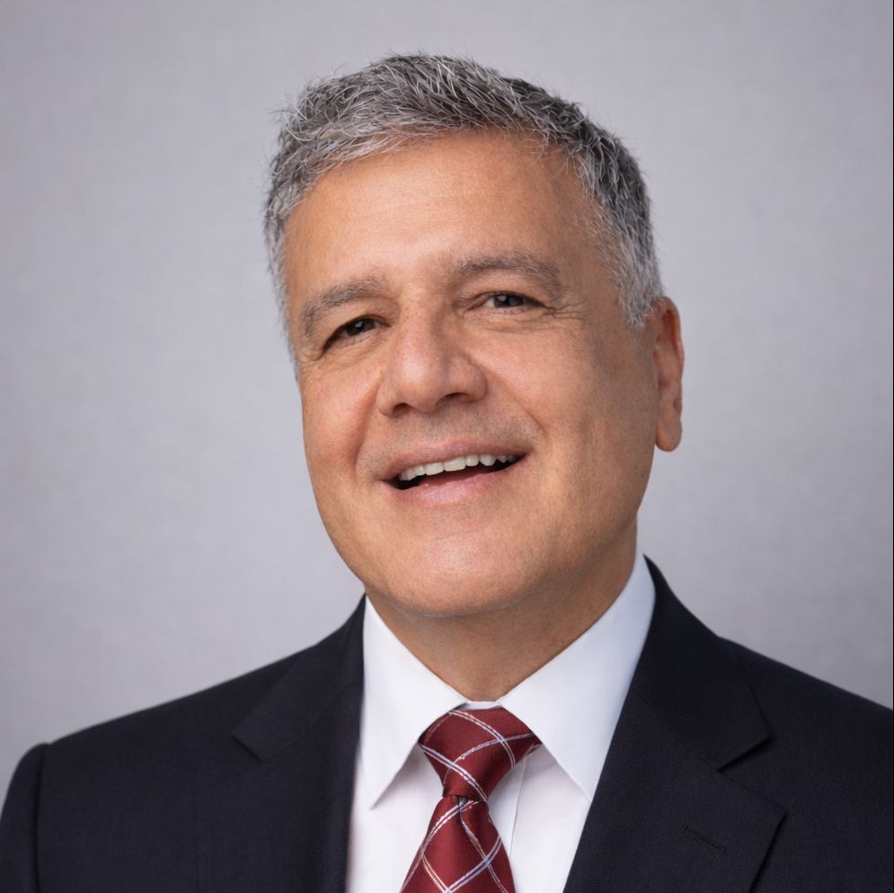 Homayoun Louie (Louie)