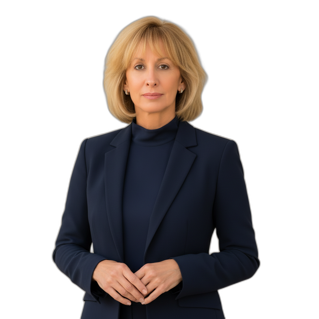 Marisa Cain - Bluffton Real Estate Expert