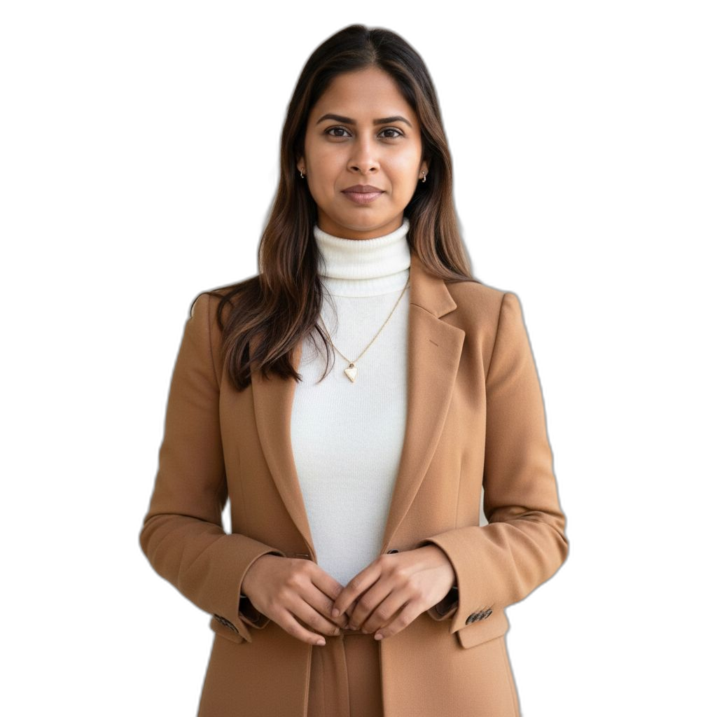 Kristel Grondin