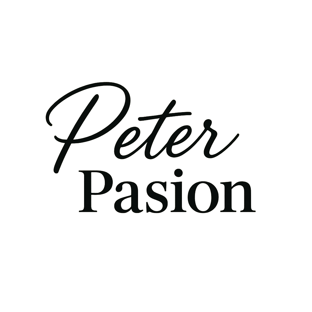 Peter Pasion Real Estate Team