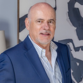 David Rosas Bazua
