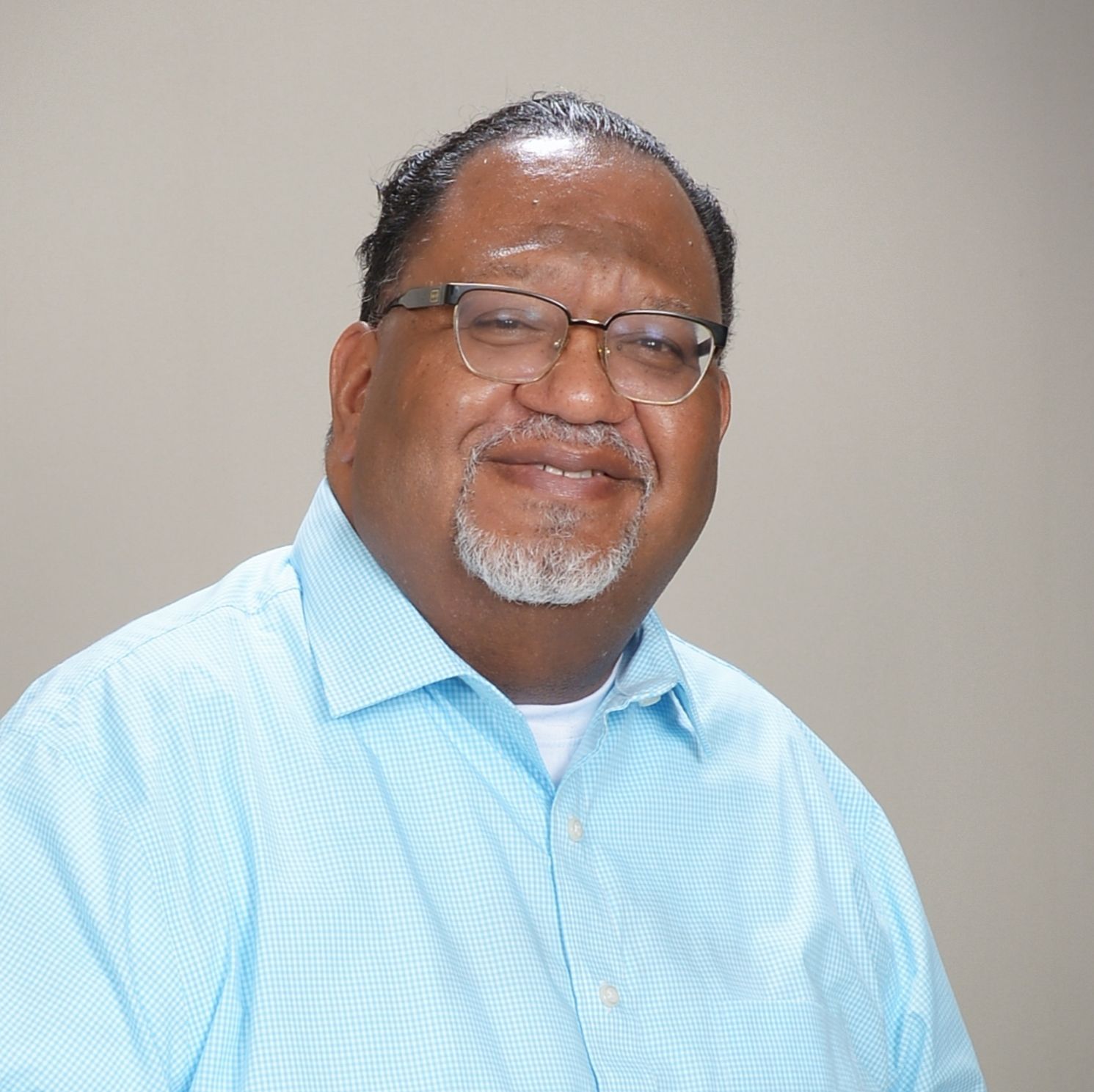 Anthony Usher