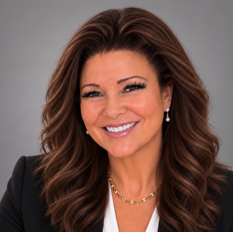 Anita Shumlick B.A.