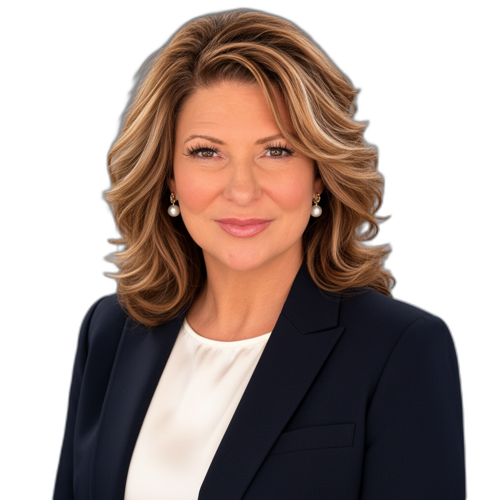 Anita Shumlick