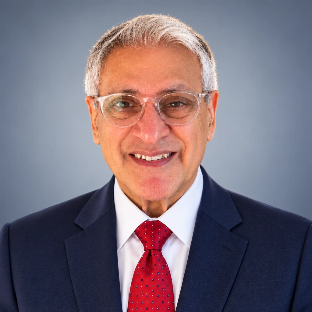 Hans Afshar