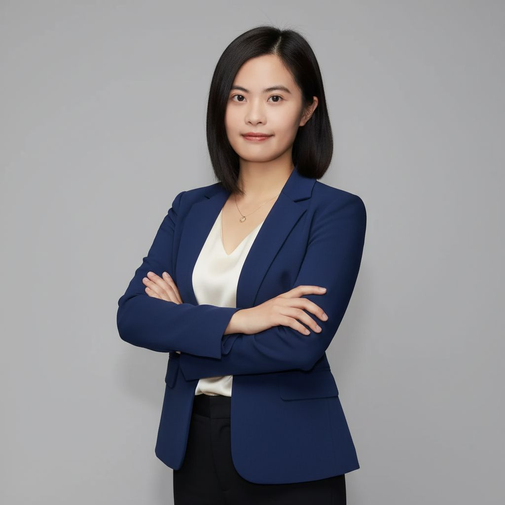 Zoey Zhu