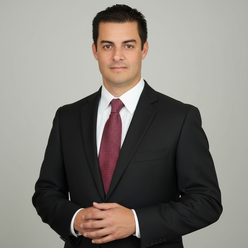 Mauricio Giraldo