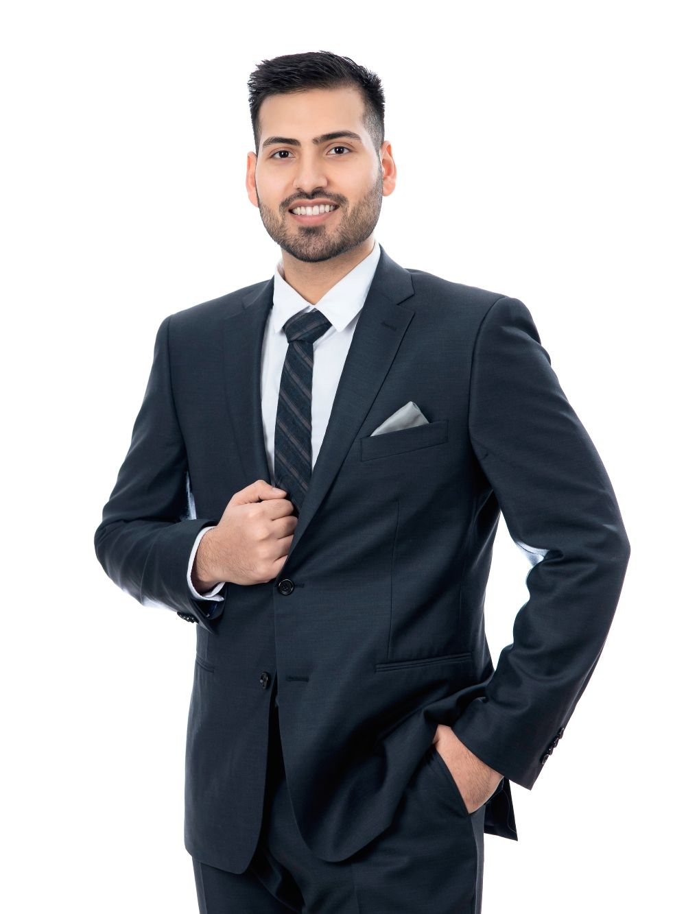 Dulai, Gursewak Singh