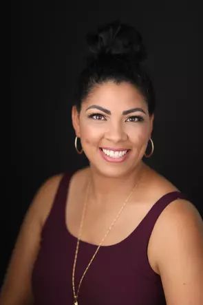 Trydal, Sarah Michelle