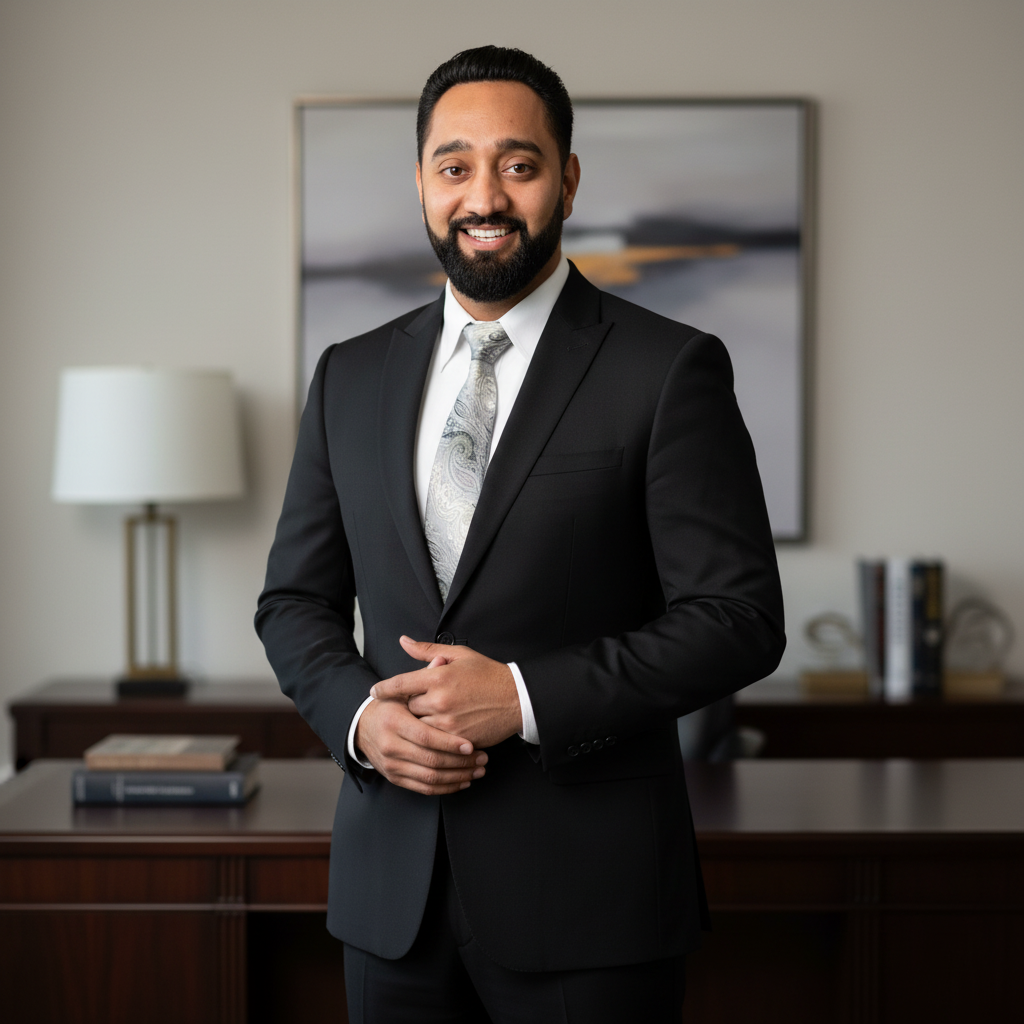 Guljinder Singh