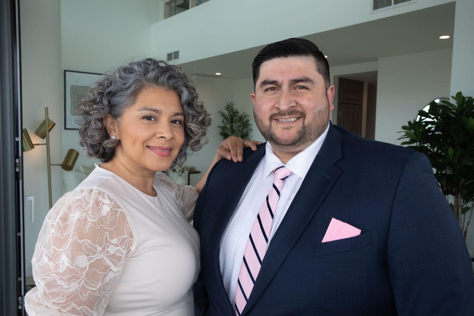 Cristian Riquelme - PREC