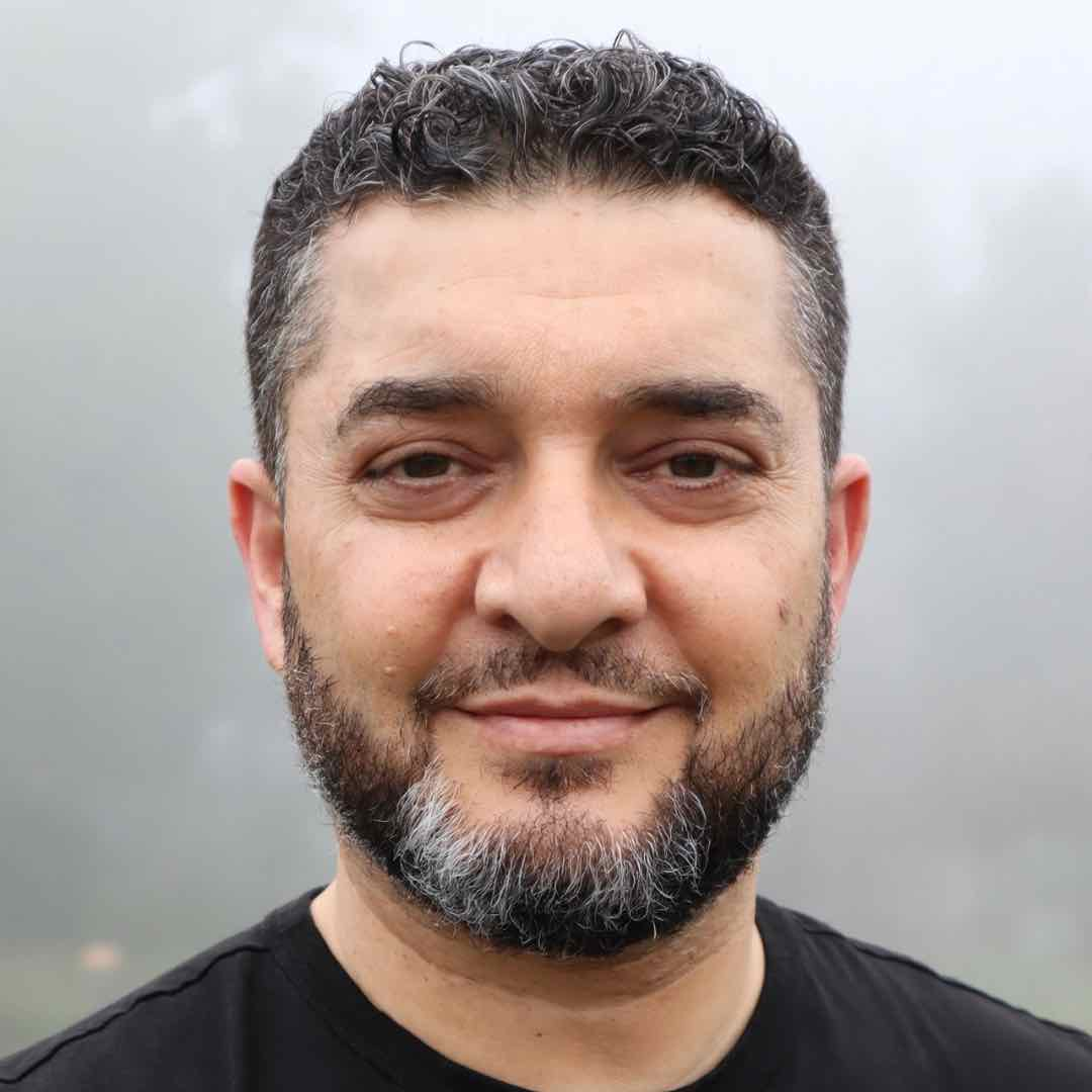 Samer Al Hashlamoun