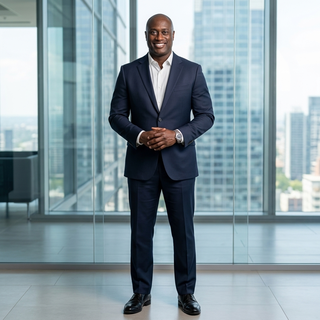 Anthony Warner Profile