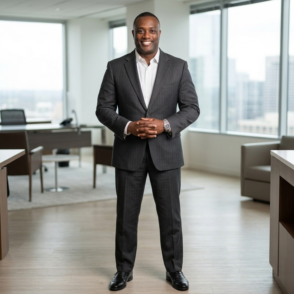 Anthony Warner - Augusta Real Estate Expert