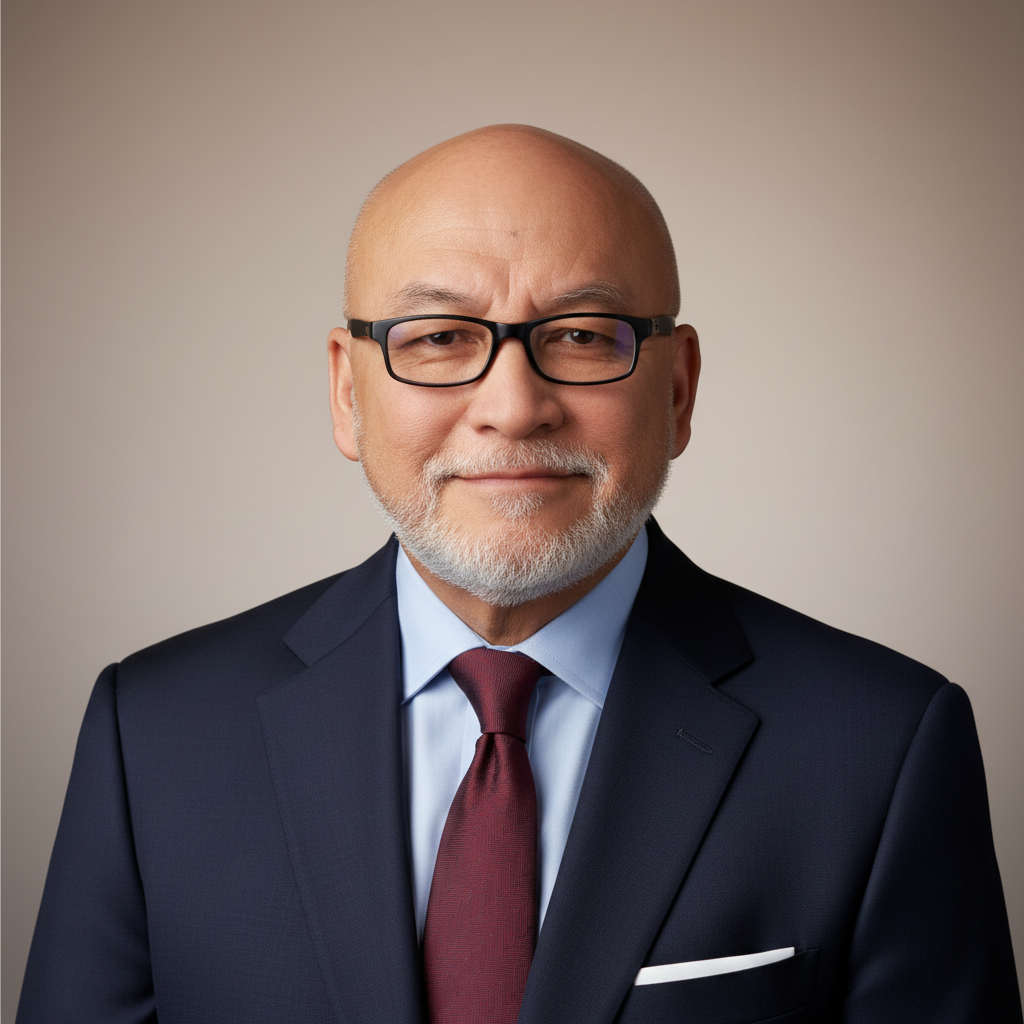 Michael C. Tran Broker | Owner