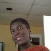 Judichaelle Etienne