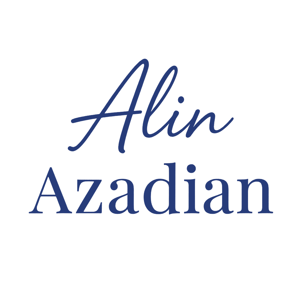 Alin Azadian