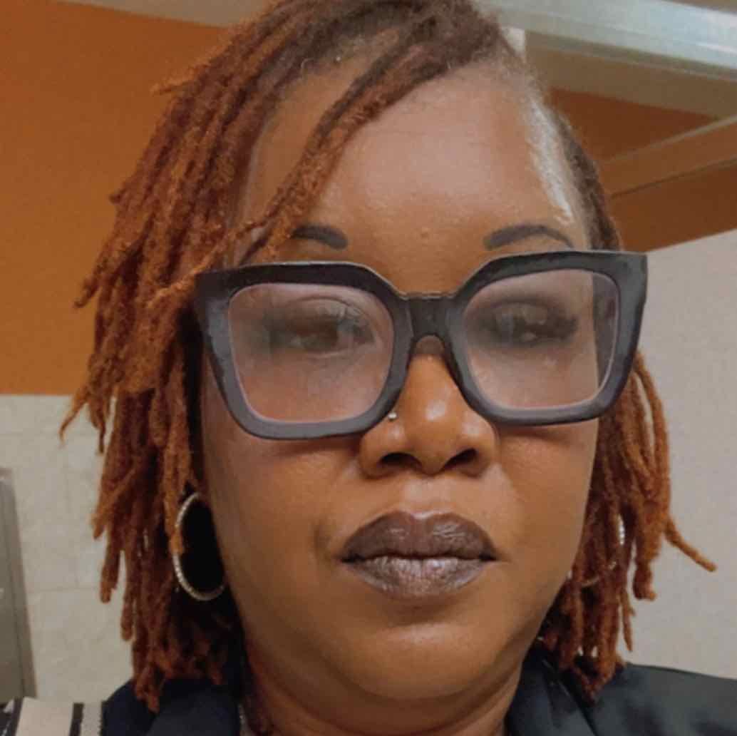Tameka Millander