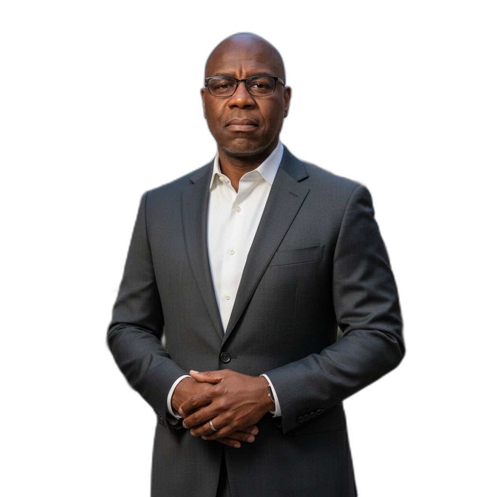 Ronald Williams Jr