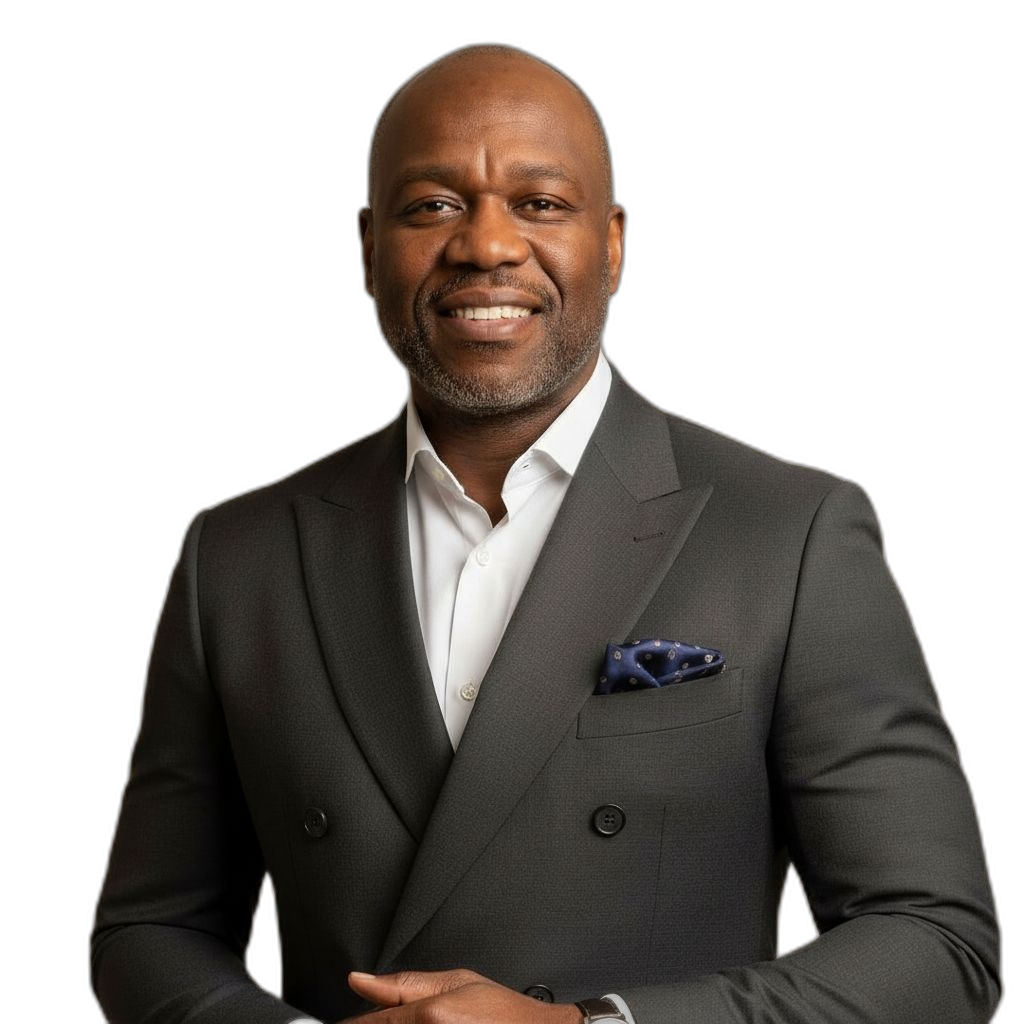 Ronald Williams Jr