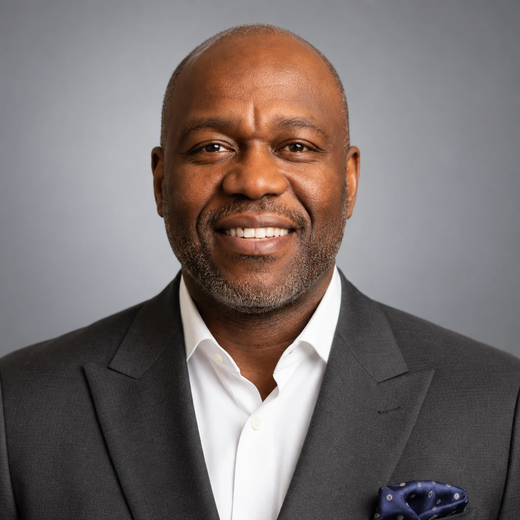 Ronald Williams Jr