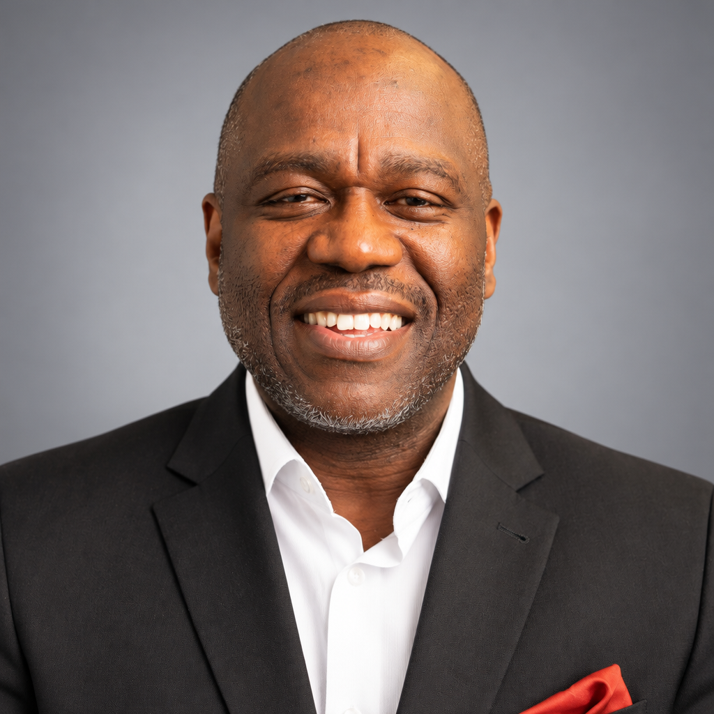 Ronald Williams Jr