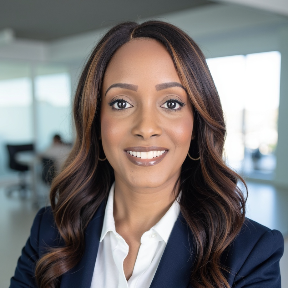Samantha D. Taylor