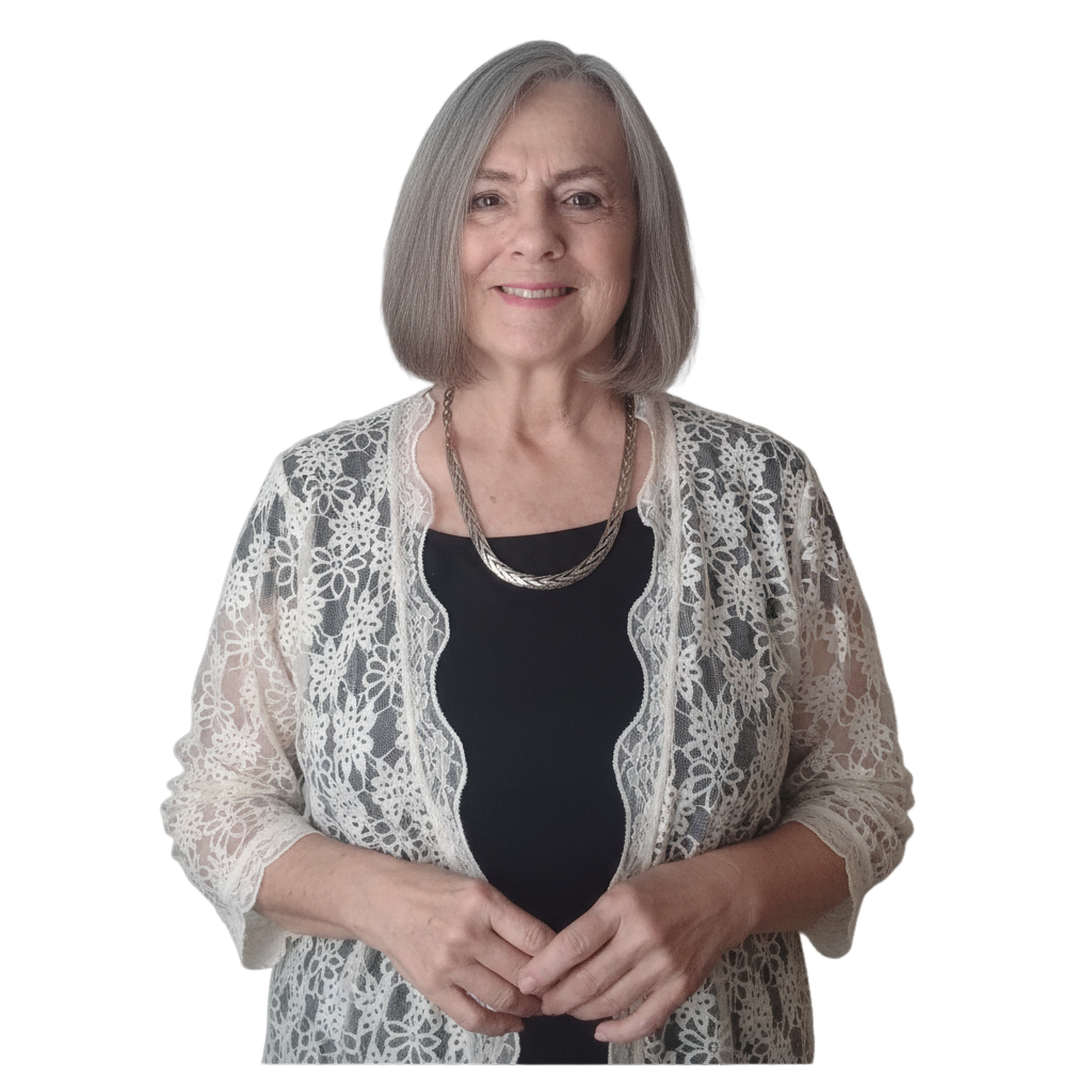 Karen Chiaruttini