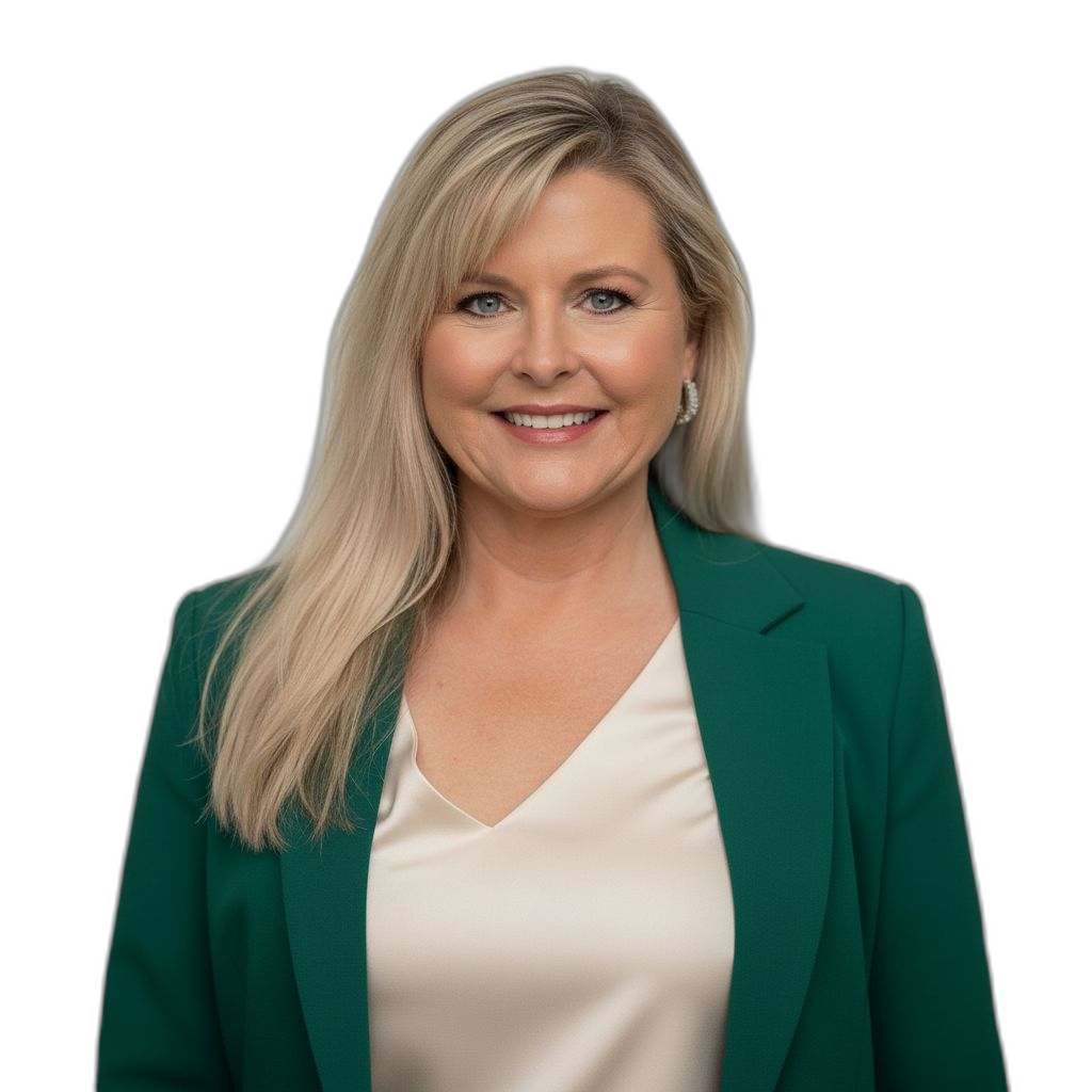 Rhonda Musch Broker