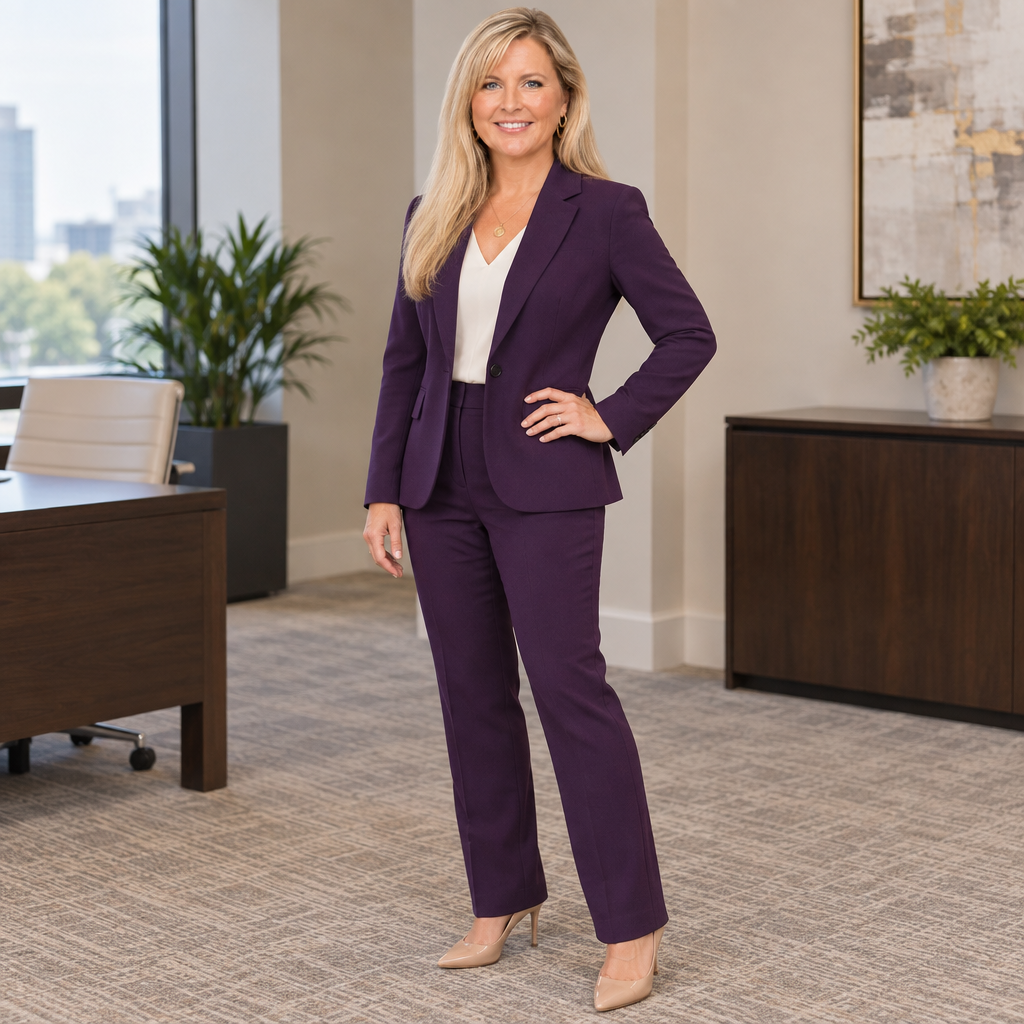 Rhonda Musch Broker
