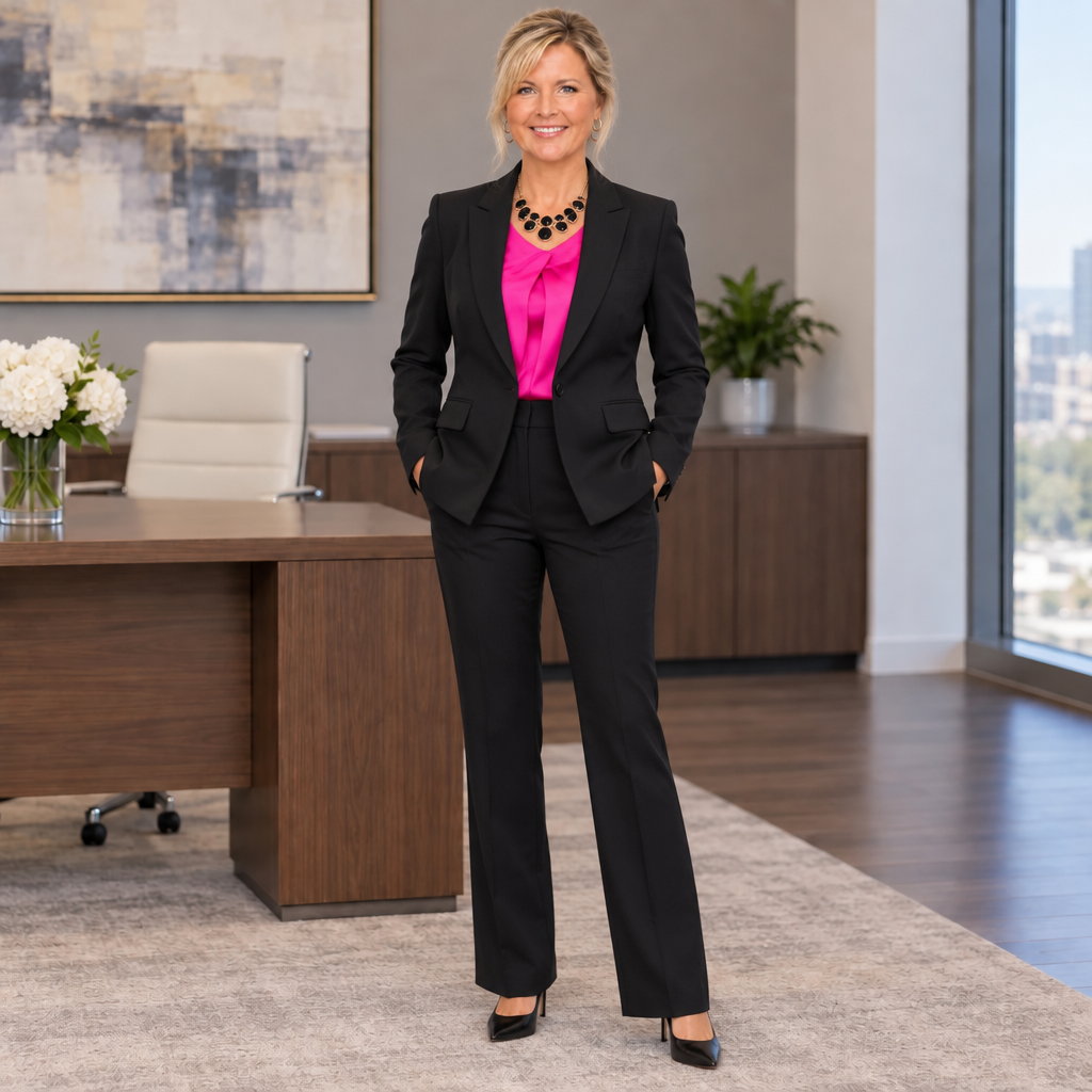 Rhonda Musch Broker