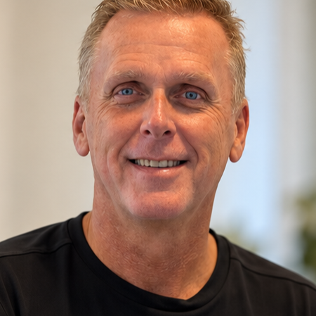 Ron TenBrinke