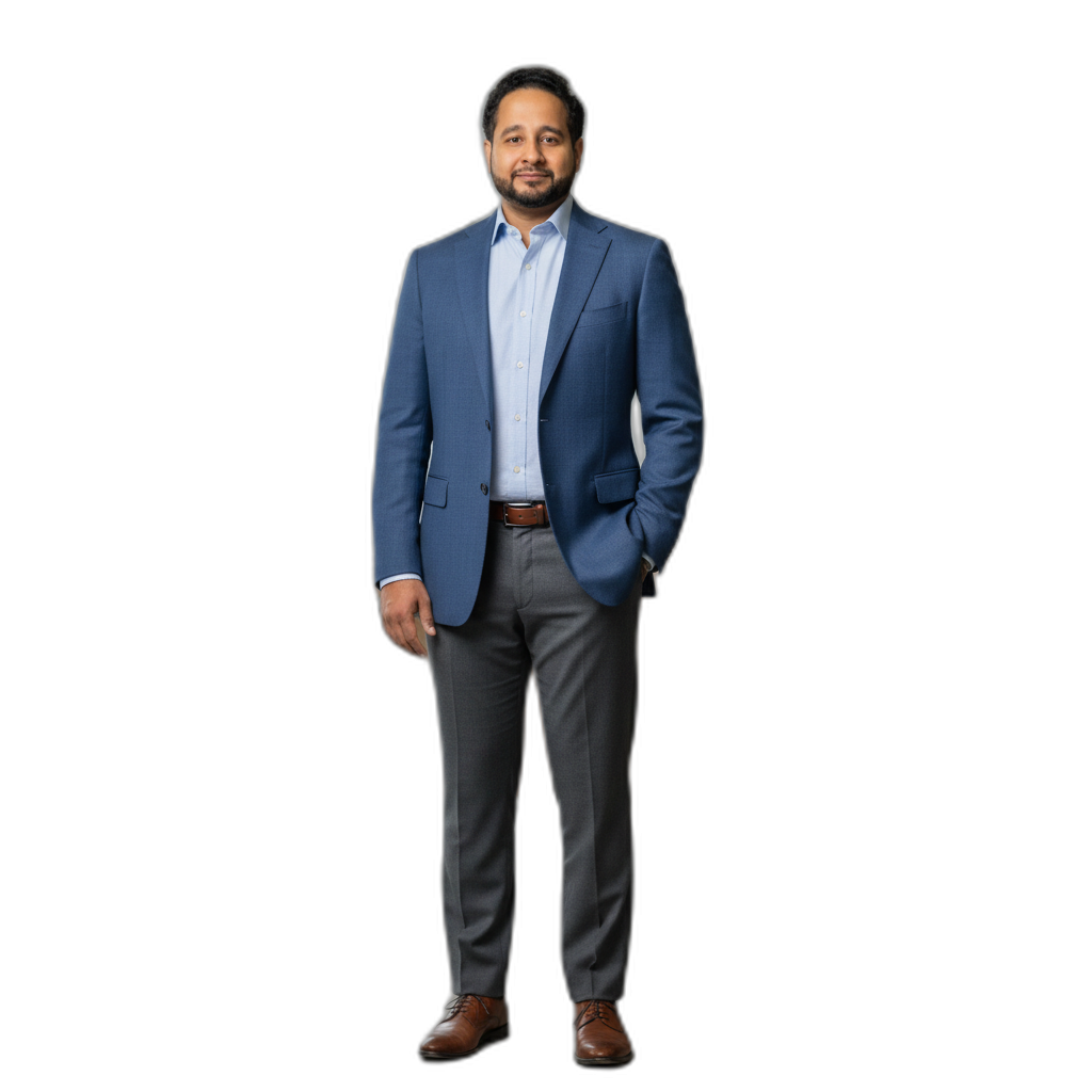 Victor Quezada