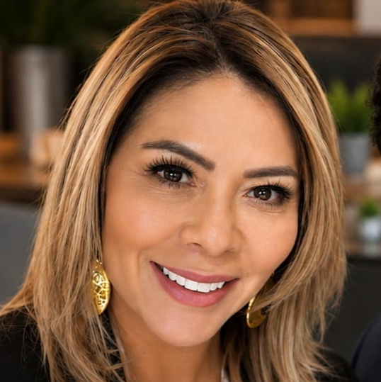 Katherine Cortavarria