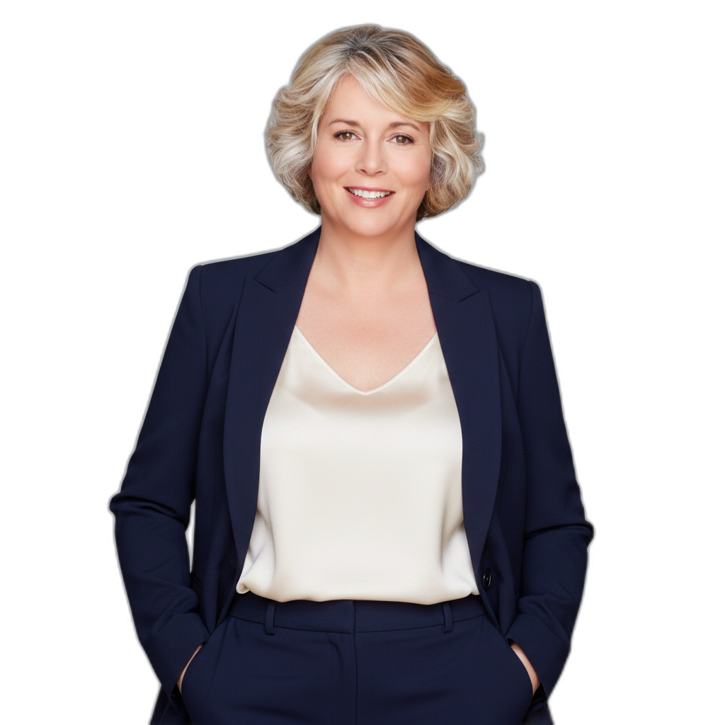 Janine Brissie, REALTOR